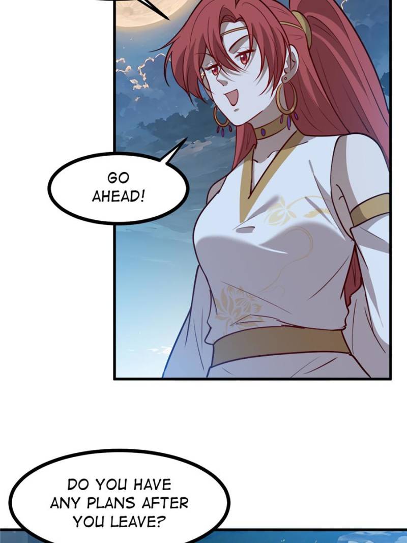 My Son, Quickly Rely On Your Father’s Prestige Chapter 123 - Page 34