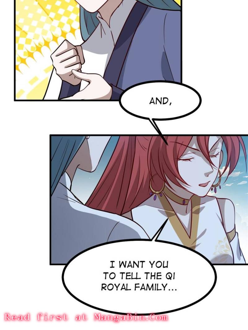 My Son, Quickly Rely On Your Father’s Prestige Chapter 123 - Page 39