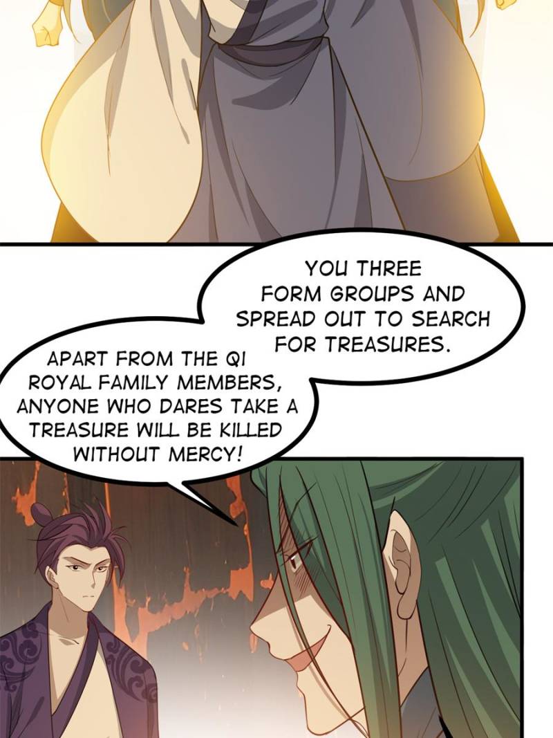 My Son, Quickly Rely On Your Father’s Prestige Chapter 123 - Page 4