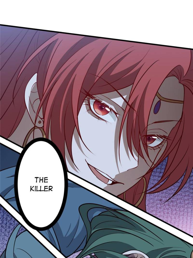 My Son, Quickly Rely On Your Father’s Prestige Chapter 123 - Page 40