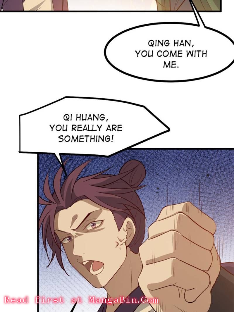 My Son, Quickly Rely On Your Father’s Prestige Chapter 123 - Page 5