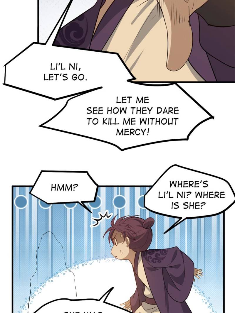 My Son, Quickly Rely On Your Father’s Prestige Chapter 123 - Page 6