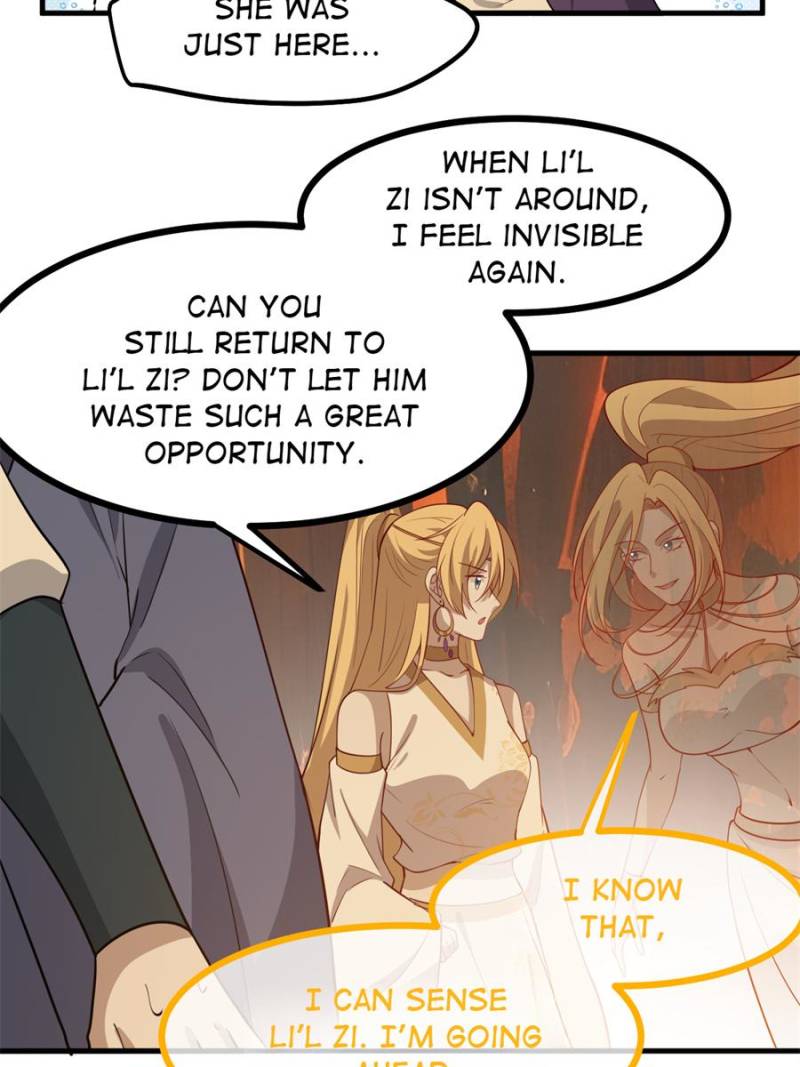 My Son, Quickly Rely On Your Father’s Prestige Chapter 123 - Page 7