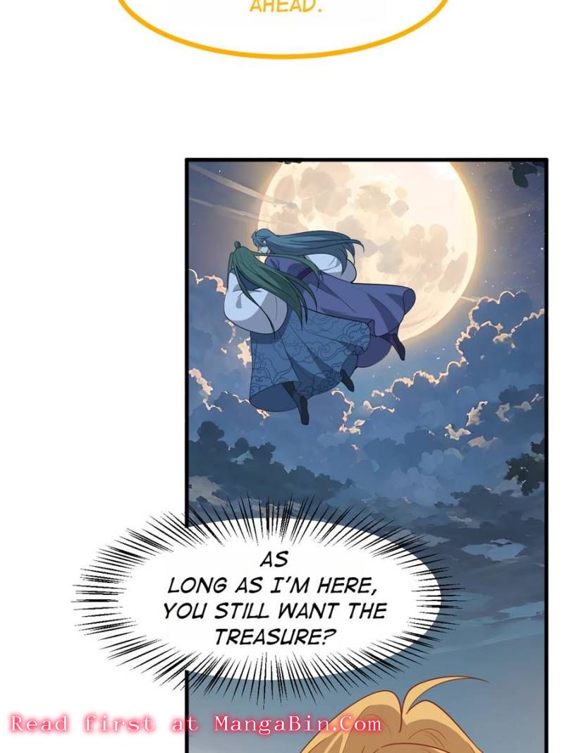 My Son, Quickly Rely On Your Father’s Prestige Chapter 123 - Page 8