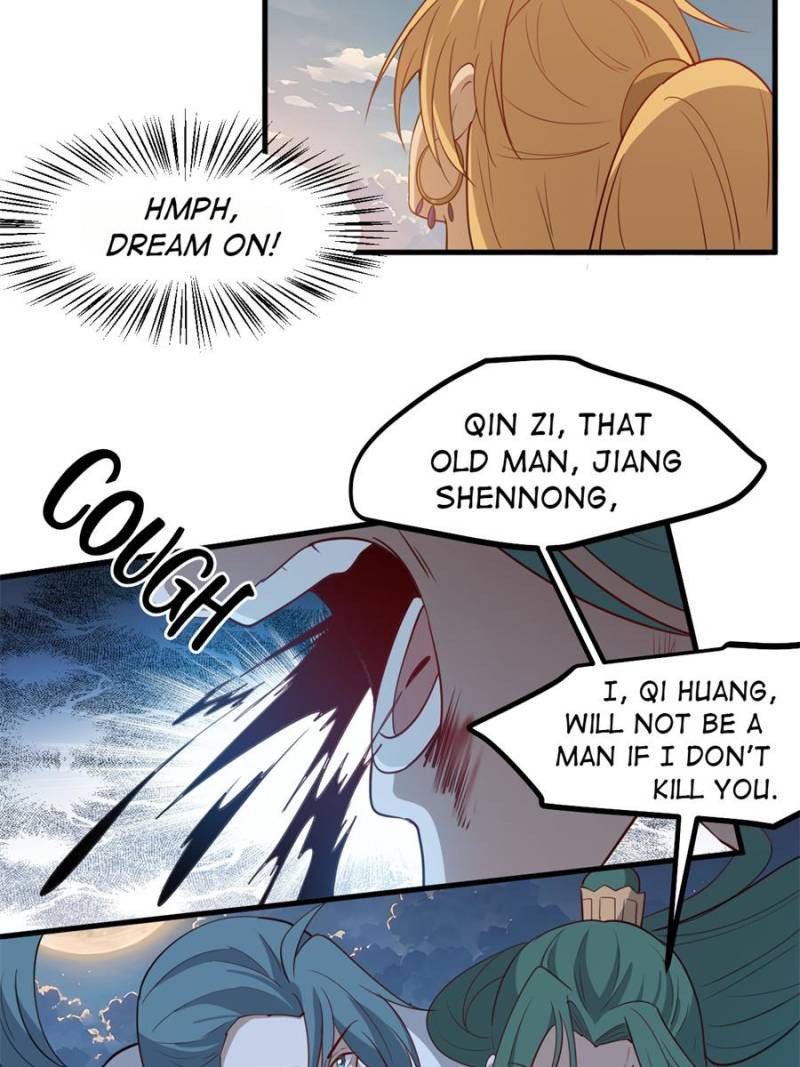 My Son, Quickly Rely On Your Father’s Prestige Chapter 123 - Page 9