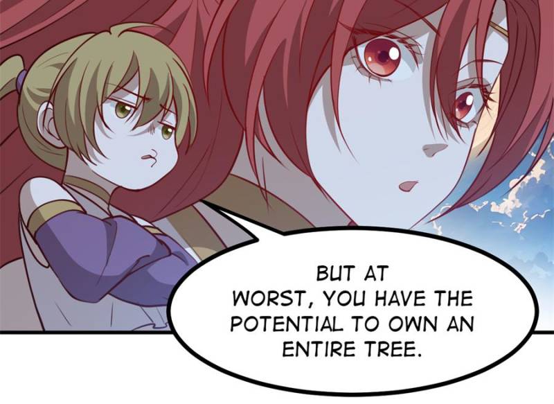 My Son, Quickly Rely On Your Father’s Prestige Chapter 124 - Page 10