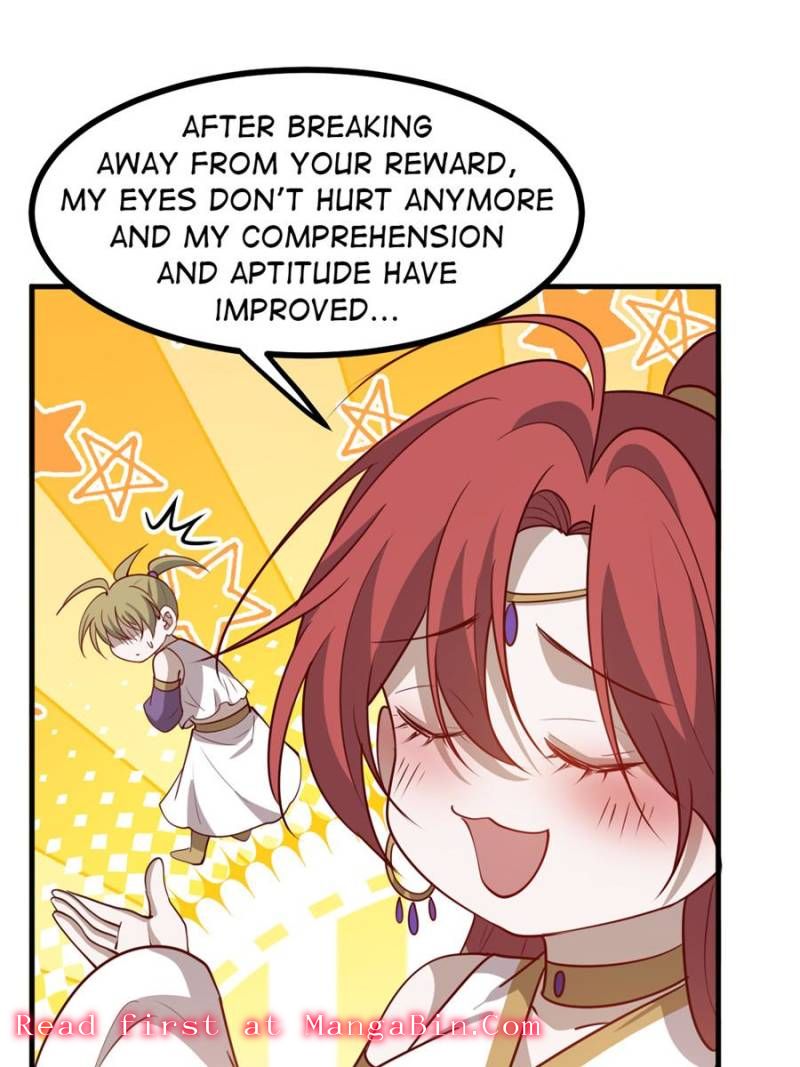 My Son, Quickly Rely On Your Father’s Prestige Chapter 124 - Page 11