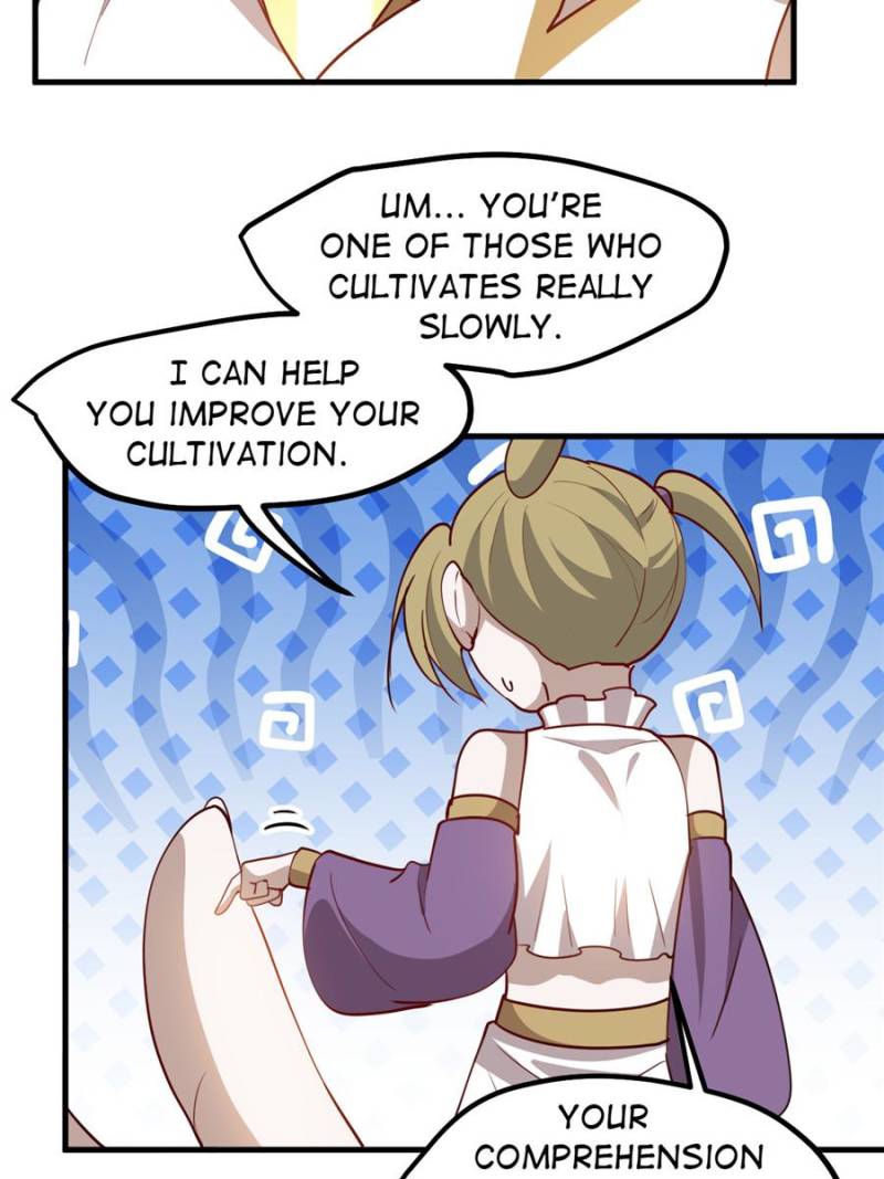 My Son, Quickly Rely On Your Father’s Prestige Chapter 124 - Page 12