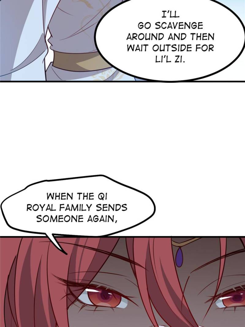 My Son, Quickly Rely On Your Father’s Prestige Chapter 124 - Page 14
