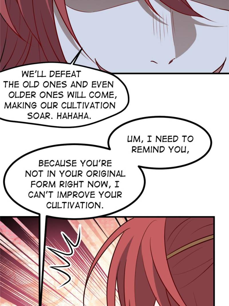 My Son, Quickly Rely On Your Father’s Prestige Chapter 124 - Page 15