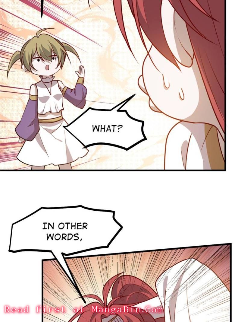 My Son, Quickly Rely On Your Father’s Prestige Chapter 124 - Page 16