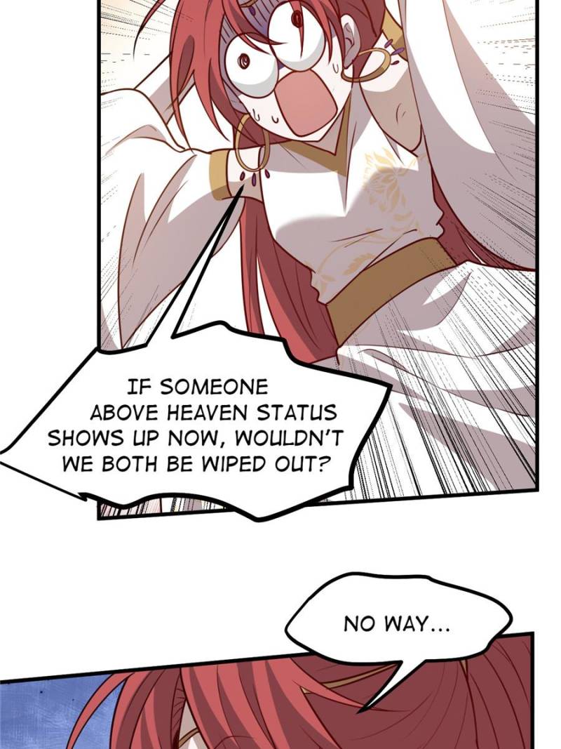 My Son, Quickly Rely On Your Father’s Prestige Chapter 124 - Page 17