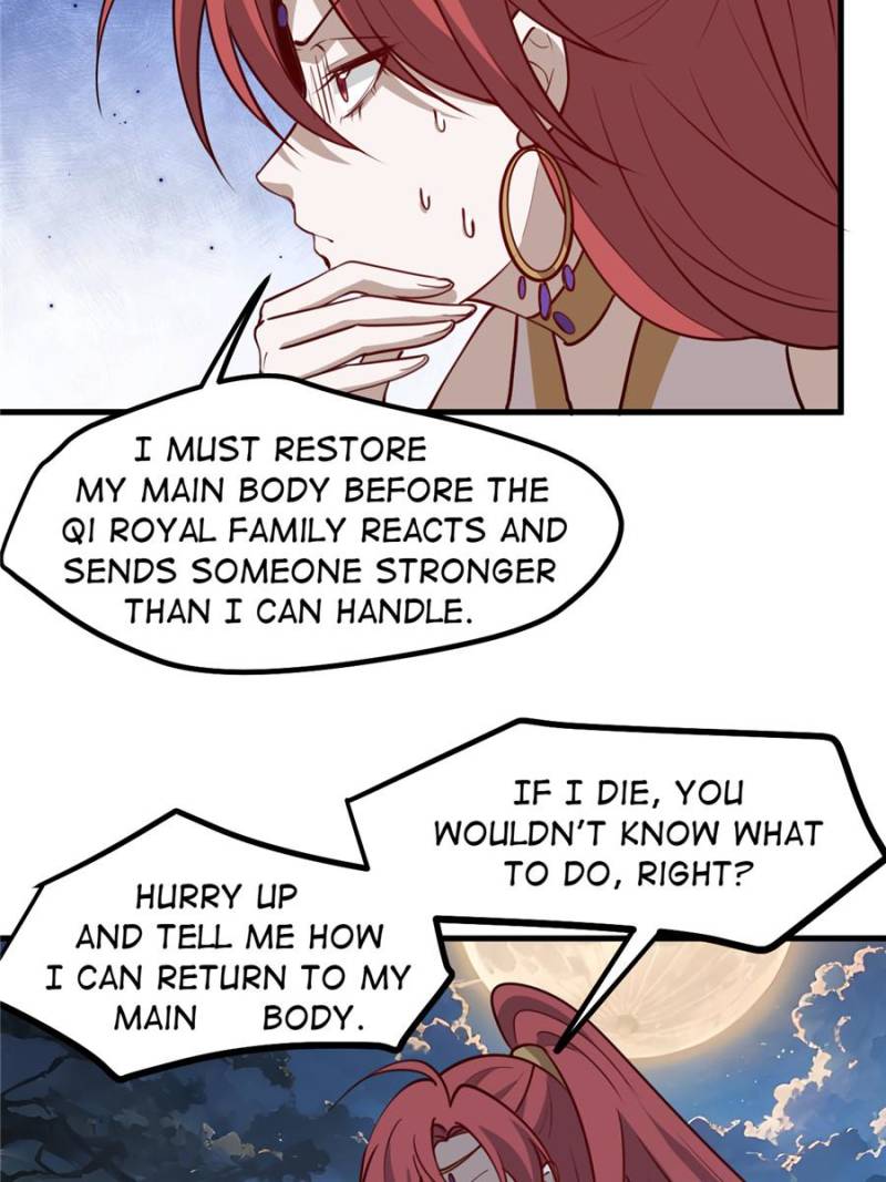My Son, Quickly Rely On Your Father’s Prestige Chapter 124 - Page 18