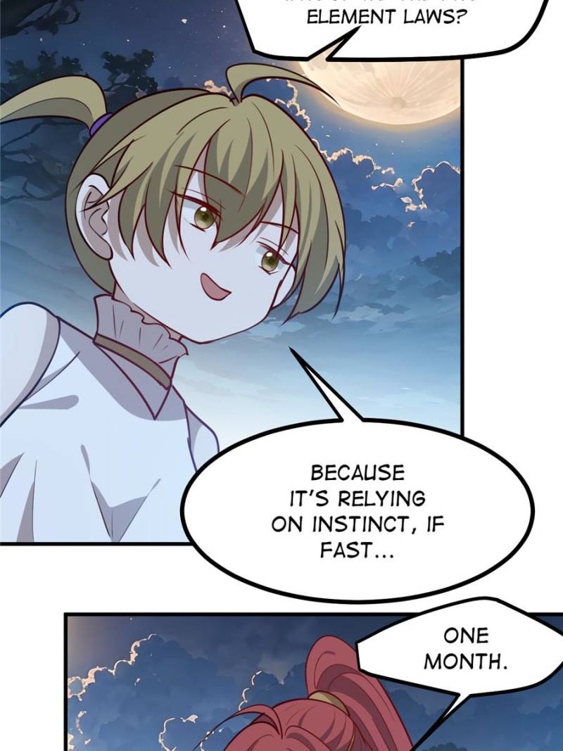 My Son, Quickly Rely On Your Father’s Prestige Chapter 124 - Page 20