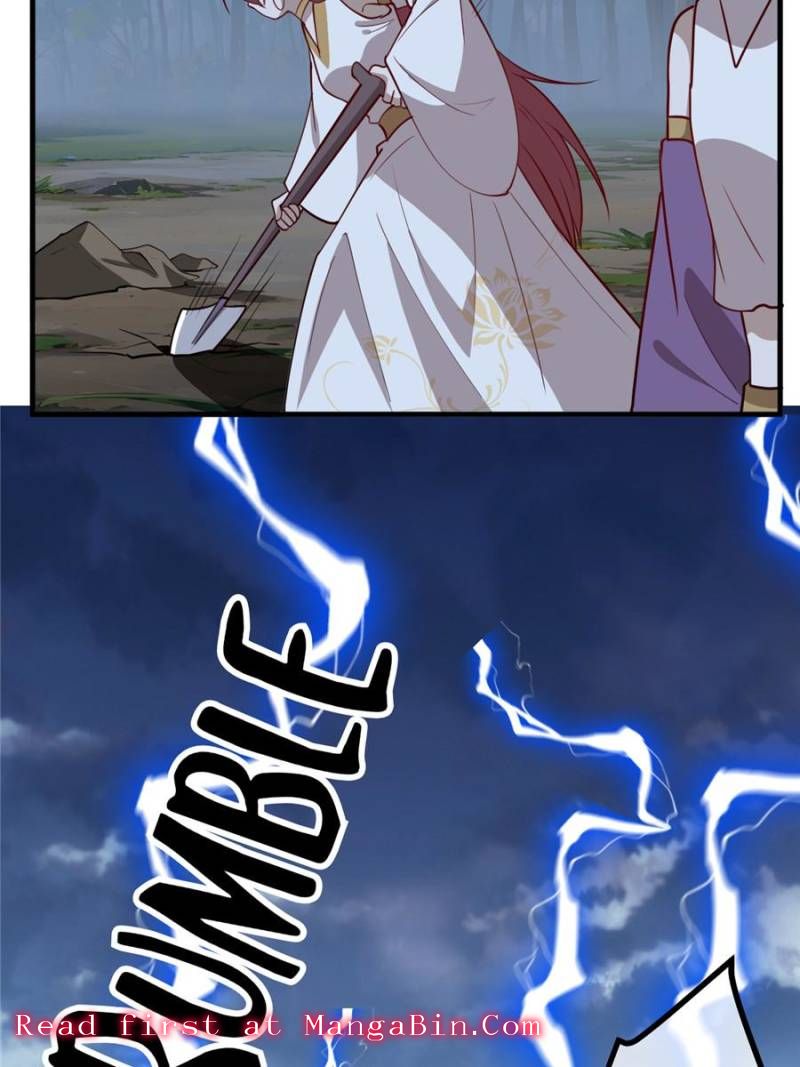 My Son, Quickly Rely On Your Father’s Prestige Chapter 124 - Page 24