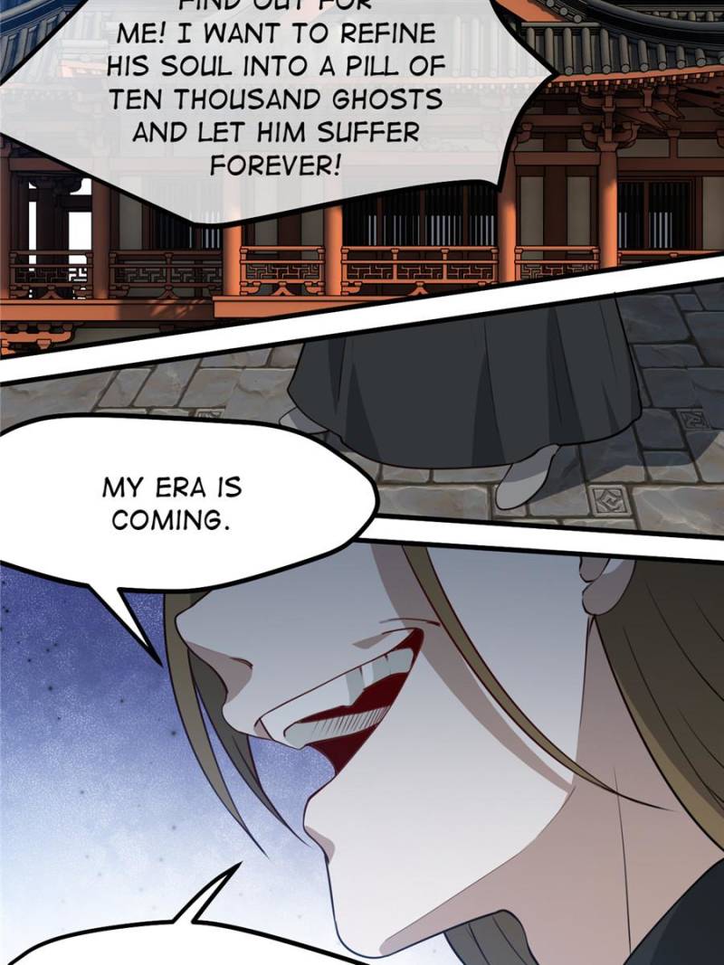 My Son, Quickly Rely On Your Father’s Prestige Chapter 124 - Page 26