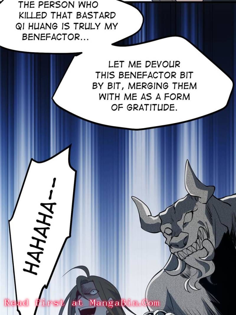 My Son, Quickly Rely On Your Father’s Prestige Chapter 124 - Page 27