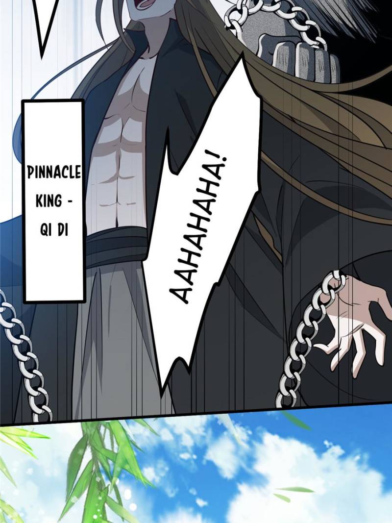 My Son, Quickly Rely On Your Father’s Prestige Chapter 124 - Page 28
