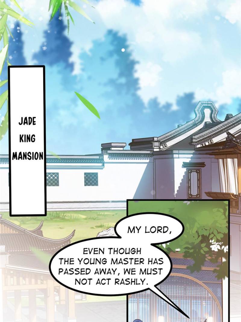 My Son, Quickly Rely On Your Father’s Prestige Chapter 124 - Page 29