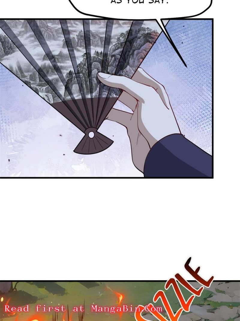 My Son, Quickly Rely On Your Father’s Prestige Chapter 124 - Page 3