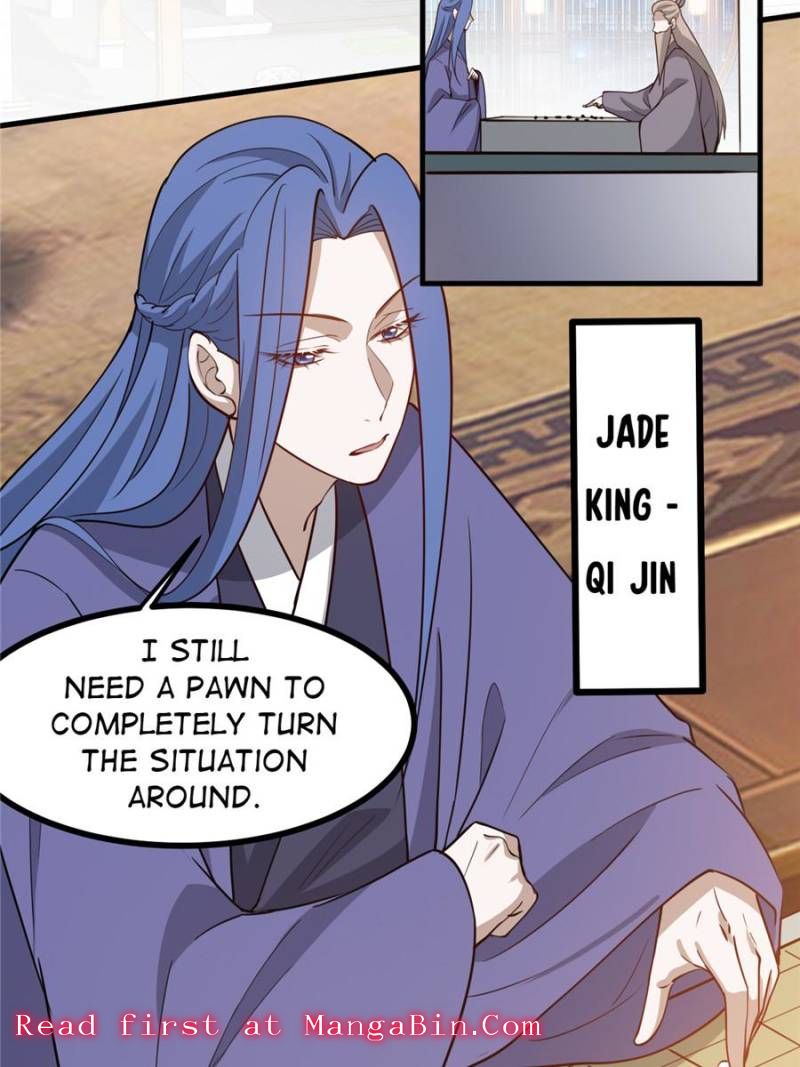 My Son, Quickly Rely On Your Father’s Prestige Chapter 124 - Page 30