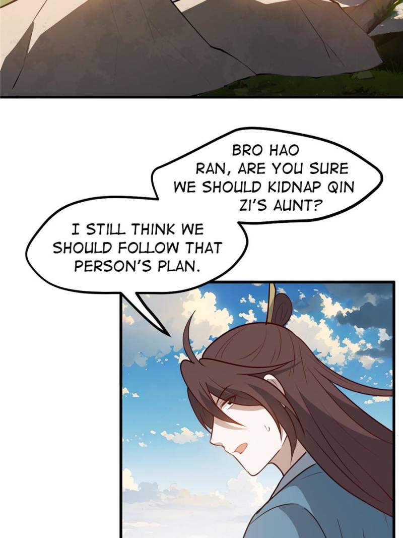 My Son, Quickly Rely On Your Father’s Prestige Chapter 124 - Page 37