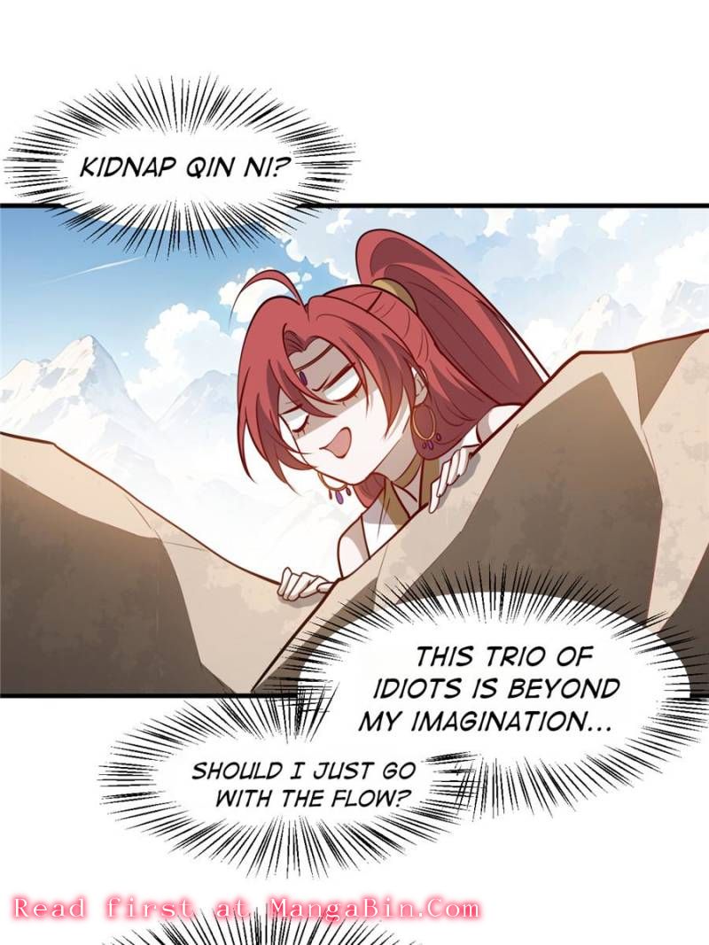 My Son, Quickly Rely On Your Father’s Prestige Chapter 124 - Page 39