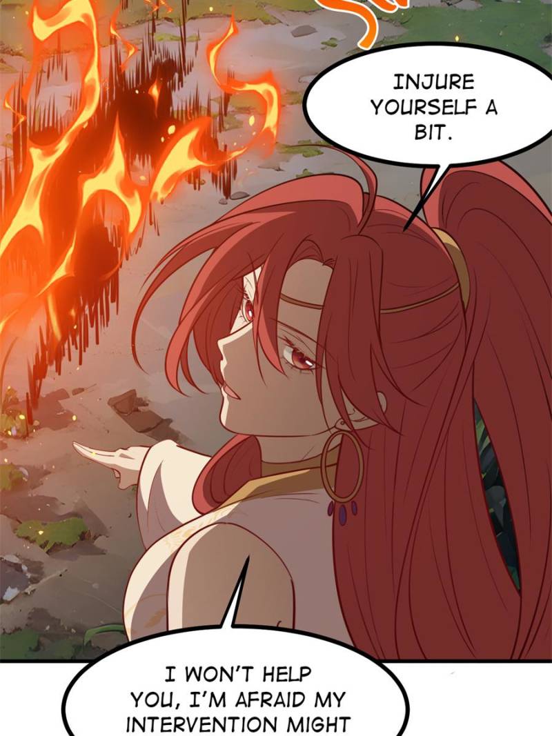 My Son, Quickly Rely On Your Father’s Prestige Chapter 124 - Page 4