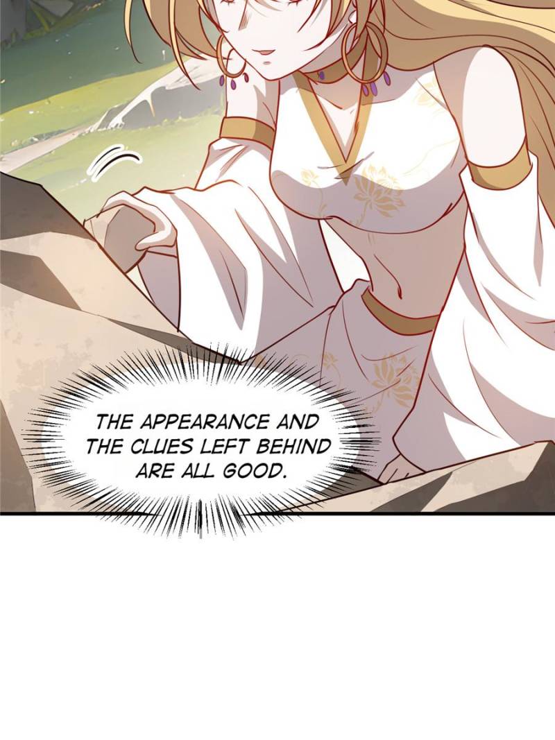 My Son, Quickly Rely On Your Father’s Prestige Chapter 124 - Page 41
