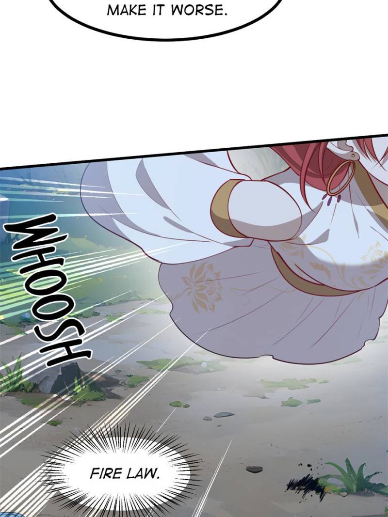 My Son, Quickly Rely On Your Father’s Prestige Chapter 124 - Page 5