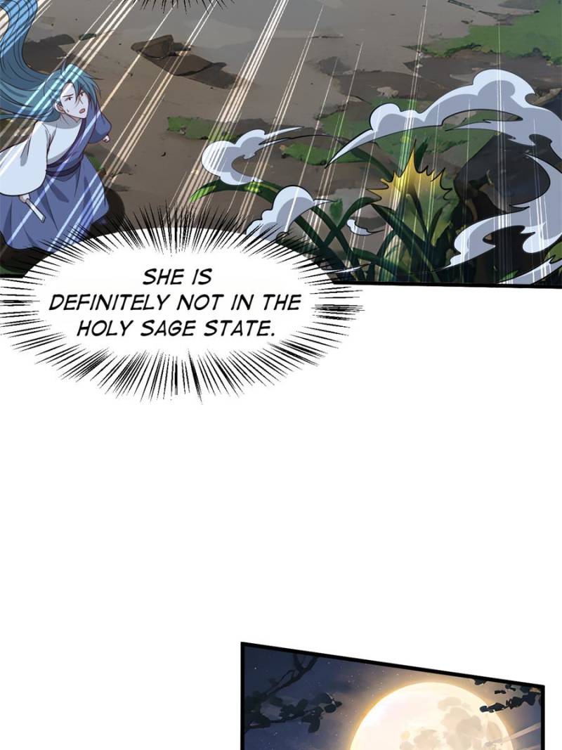 My Son, Quickly Rely On Your Father’s Prestige Chapter 124 - Page 6