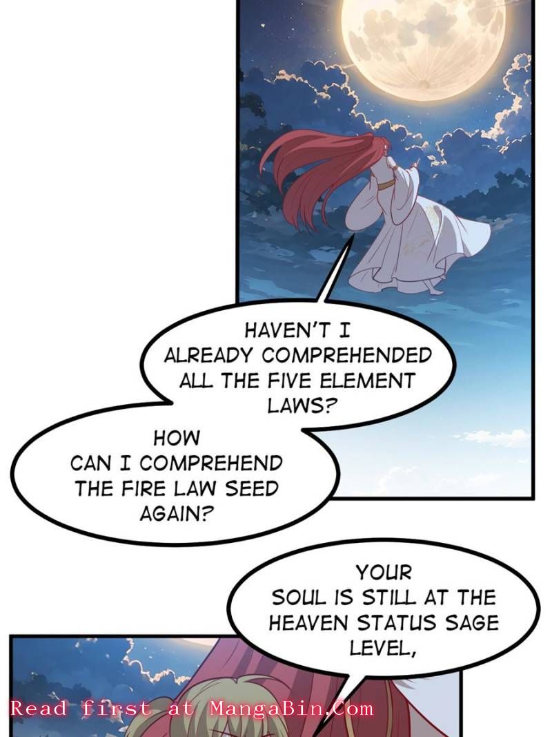 My Son, Quickly Rely On Your Father’s Prestige Chapter 124 - Page 7