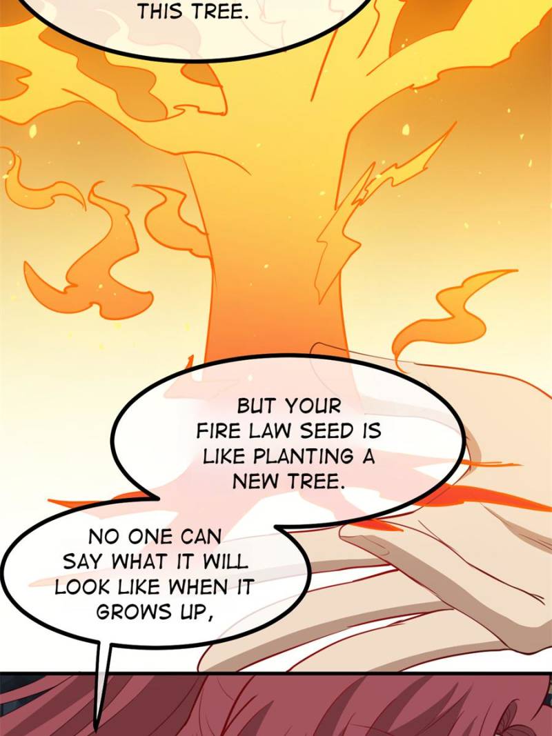 My Son, Quickly Rely On Your Father’s Prestige Chapter 124 - Page 9