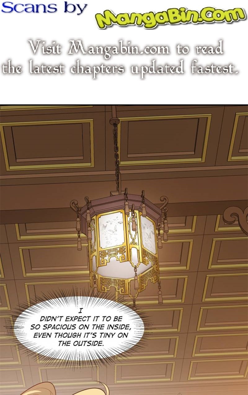 My Son, Quickly Rely On Your Father’s Prestige Chapter 126 - Page 1