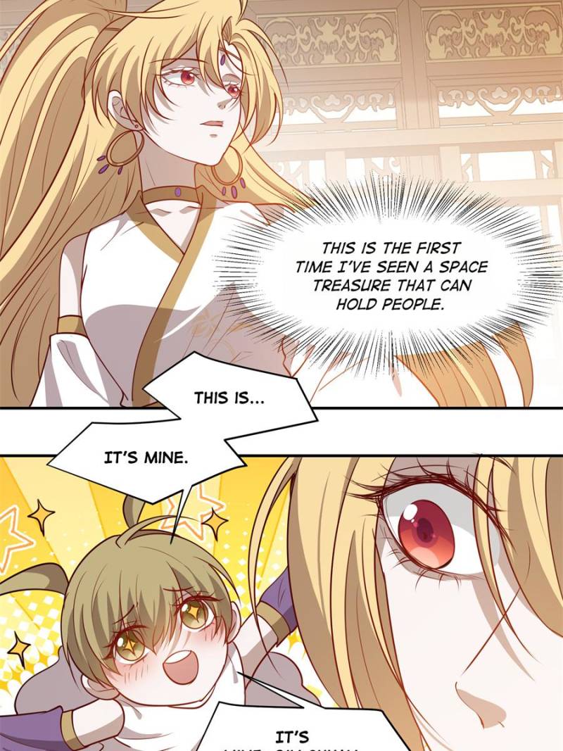 My Son, Quickly Rely On Your Father’s Prestige Chapter 126 - Page 2