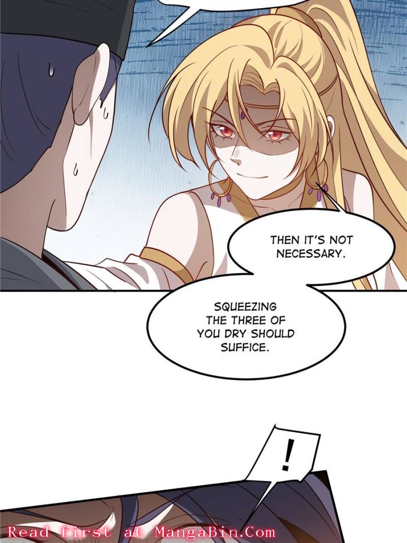 My Son, Quickly Rely On Your Father’s Prestige Chapter 126 - Page 12