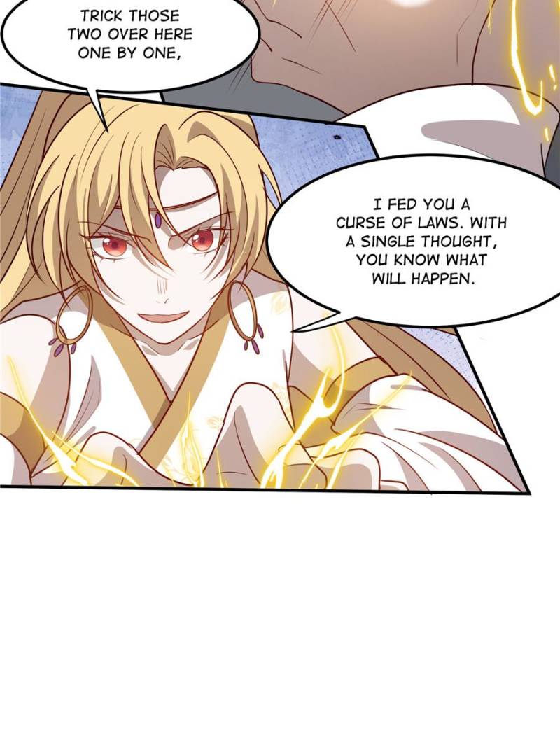 My Son, Quickly Rely On Your Father’s Prestige Chapter 126 - Page 15