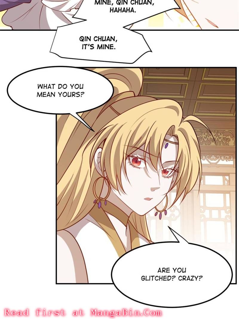 My Son, Quickly Rely On Your Father’s Prestige Chapter 126 - Page 3