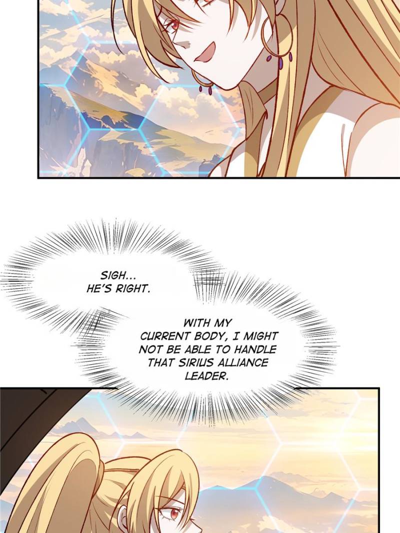 My Son, Quickly Rely On Your Father’s Prestige Chapter 126 - Page 24