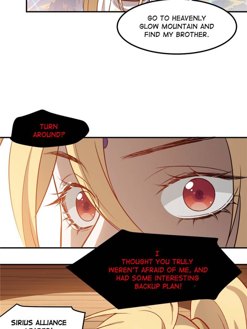 My Son, Quickly Rely On Your Father’s Prestige Chapter 126 - Page 26