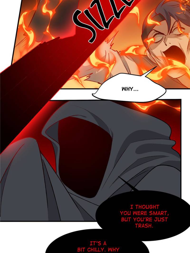 My Son, Quickly Rely On Your Father’s Prestige Chapter 126 - Page 31