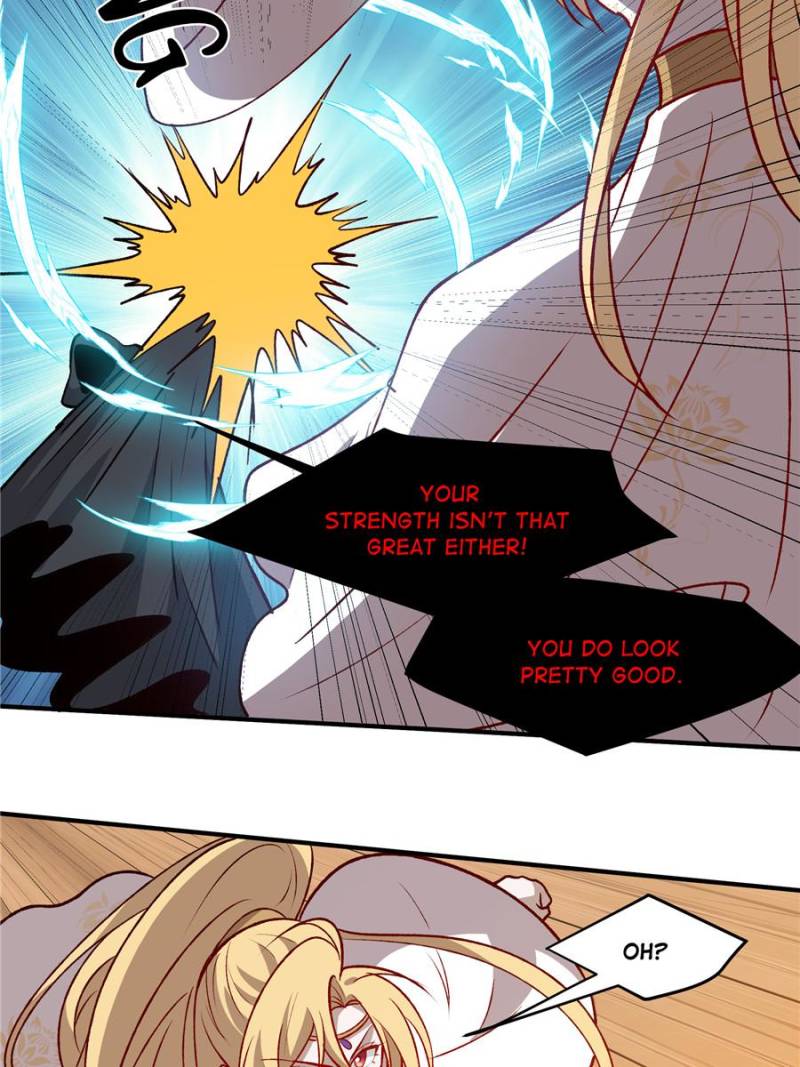 My Son, Quickly Rely On Your Father’s Prestige Chapter 126 - Page 34