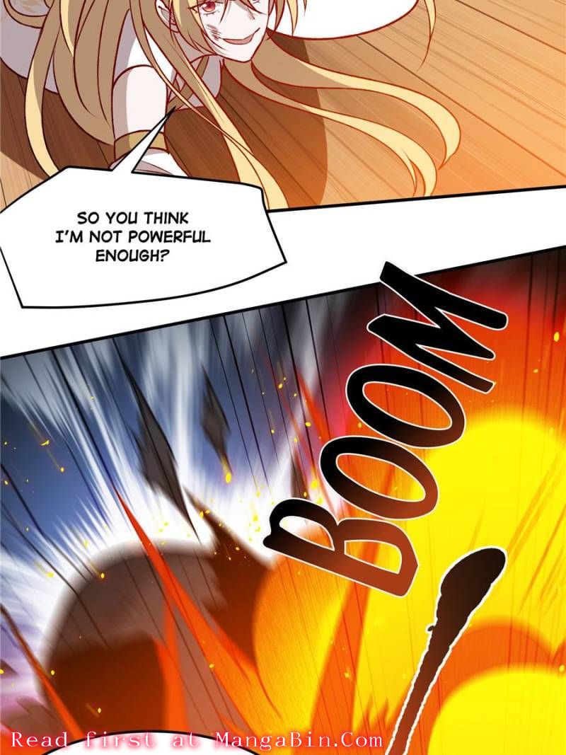 My Son, Quickly Rely On Your Father’s Prestige Chapter 126 - Page 35