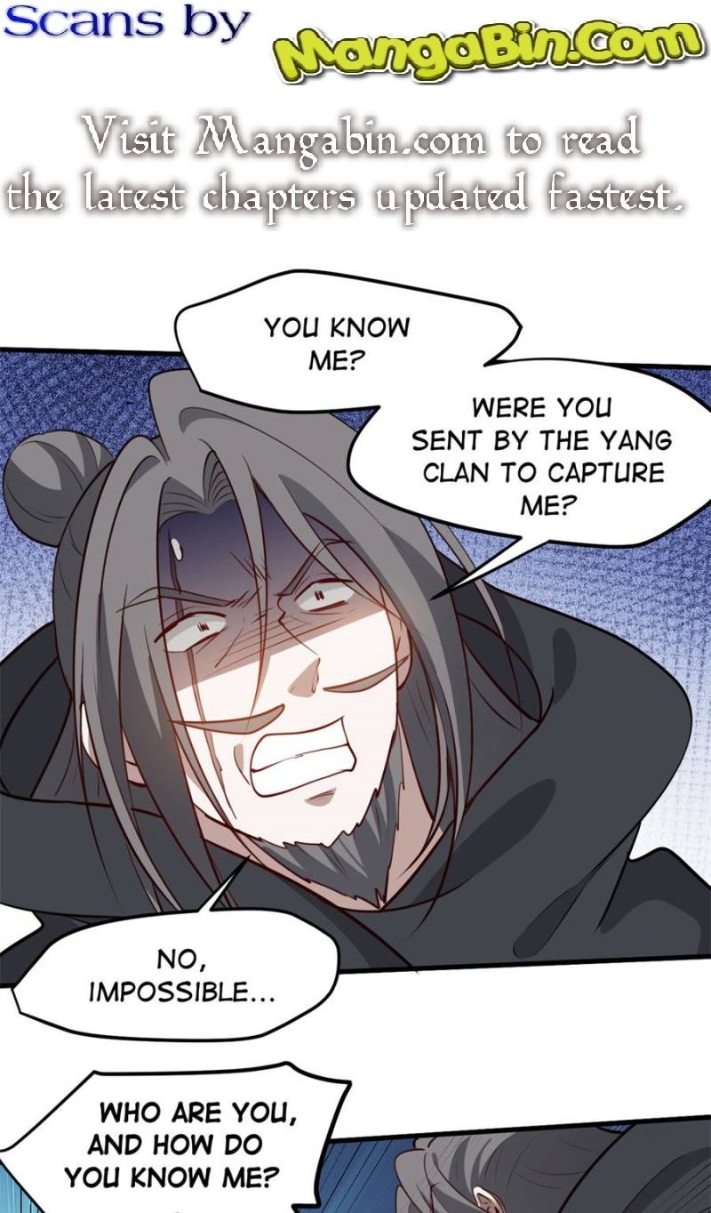 My Son, Quickly Rely On Your Father’s Prestige Chapter 127 - Page 1