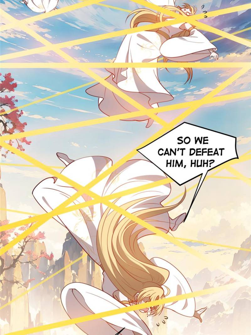 My Son, Quickly Rely On Your Father’s Prestige Chapter 127 - Page 11
