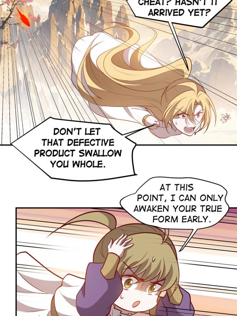 My Son, Quickly Rely On Your Father’s Prestige Chapter 127 - Page 16