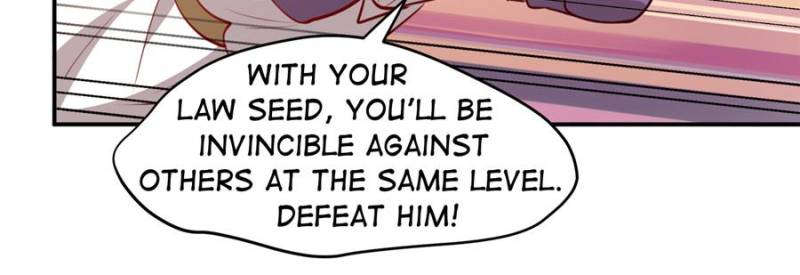 My Son, Quickly Rely On Your Father’s Prestige Chapter 127 - Page 17
