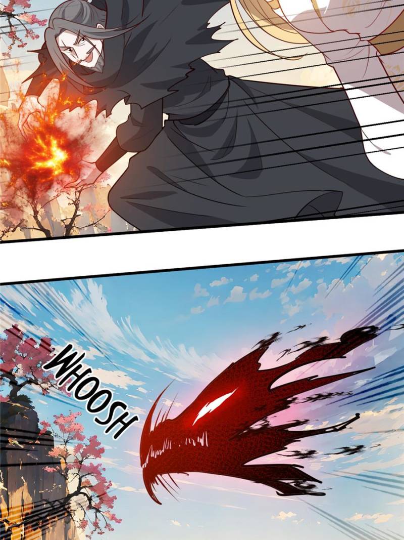 My Son, Quickly Rely On Your Father’s Prestige Chapter 127 - Page 20
