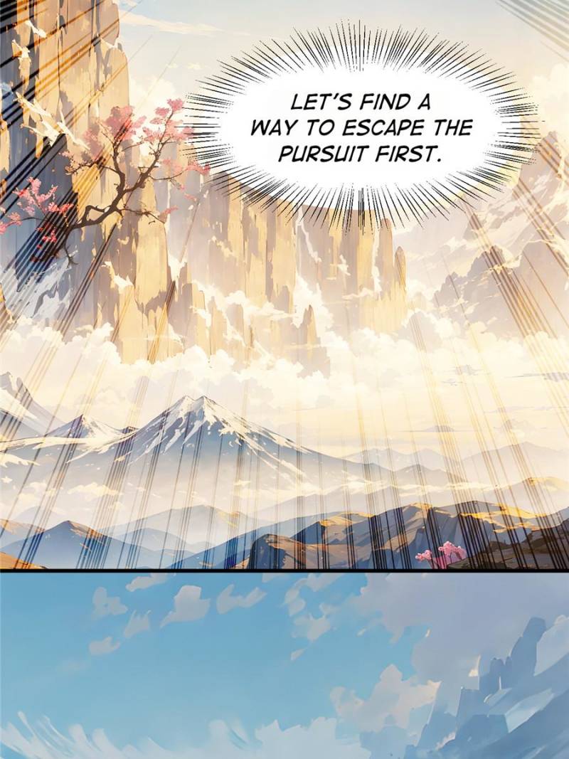 My Son, Quickly Rely On Your Father’s Prestige Chapter 127 - Page 21