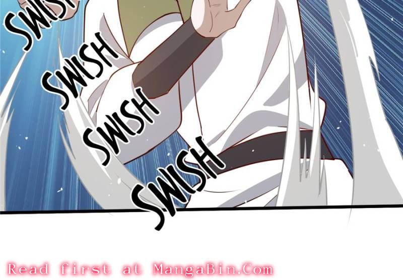 My Son, Quickly Rely On Your Father’s Prestige Chapter 127 - Page 27